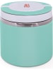 IRIS Isolier-Lunchbox in Mint - 600 ml