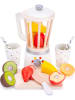 New Classic Toys Mikser do smoothie z akcesoriami - 2+