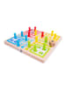 New Classic Toys Dobbelspel "Ludo" - vanaf 3 jaar