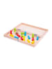 New Classic Toys Dobbelspel "Ludo" - vanaf 3 jaar