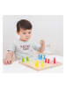 New Classic Toys Dobbelspel "Ludo" - vanaf 3 jaar