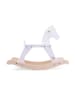New Classic Toys Konik na biegunach - 12 m+