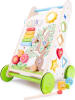 Woet Activity-loopleerwagen - vanaf 12 maanden