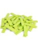 New Classic Toys Steekplanken "Planks2Play" groen - vanaf 3 jaar