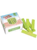 New Classic Toys Steekplanken "Planks2Play" groen - vanaf 3 jaar