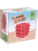 New Classic Toys Steekplanken "Planks2Play" rood - vanaf 3 jaar