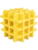 New Classic Toys Steckbretter "Planks2Play" in Gelb - ab 3 Jahren