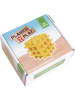 New Classic Toys Steekplanken "Planks2Play" geel - vanaf 3 jaar