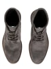 PME Legend Leren boots grijs
