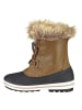 CMP Winterboots "Anthilian" in Hellbraun