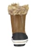 CMP Winterboots "Anthilian" in Hellbraun