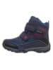 CMP Winterboots "Pyry" donkerblauw