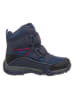 CMP Winterboots "Pyry" donkerblauw