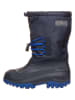 CMP Winterlaarzen donkerblauw/blauw