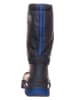CMP Winterlaarzen donkerblauw/blauw