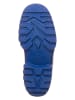 CMP Winterlaarzen donkerblauw/blauw