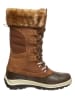 CMP Winterstiefel "Thalo" in Braun