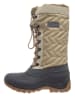 CMP Winterlaarzen "Nietos" beige
