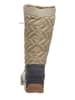 CMP Winterlaarzen "Nietos" beige