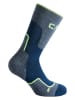 cmp Trekkingsocken in Dunkelblau