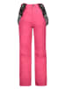 cmp Ski-/snowboardbroek "Salopette" roze