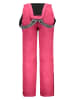 cmp Ski-/snowboardbroek "Salopette" roze