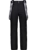 CMP Ski-/ Snowboardhose in Schwarz
