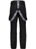 CMP Ski-/ Snowboardhose in Schwarz