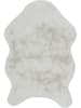 The Home Deco Kids Dywan w kolorze kremowym - 90 x 60 cm