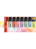STABILO Textmarker "Boss Pastel" - 8 Stück