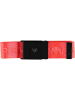 CMP Pasek w kolorze czerwonym - dł. 120 cm