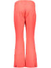 CMP Spodnie narciarskie w kolorze koralowym