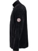 ANAPURNA Fleecejacke in Schwarz