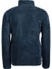 ANAPURNA Fleece vest donkerblauw