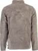 ANAPURNA Fleecejacke "Utah" in Taupe