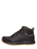 SALOMON Botki zimowe "Kaipo CS 2" w kolorze czarnym