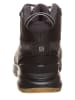 SALOMON Botki zimowe "Kaipo CS 2" w kolorze czarnym