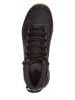 SALOMON Winterboots "Kaipo CS 2" in Schwarz