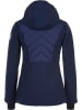 Vent du Cap Softshelljacke "Apver" in Dunkelblau
