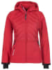 Vent du Cap Softshelljacke "Apver" in Rot