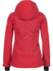 Vent du Cap Softshelljas "Apver" rood