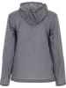 Vent du Cap Windbreaker "Arow" in Grau