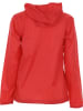 Vent du Cap Windbreaker "Arow" in Rot