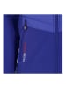 Peak Mountain Softshelljacke "Cander" in Blau/ Lila