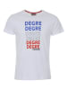 Peak Mountain Shirt "Cegrade" wit