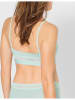 Sloggi Bustier mintgroen