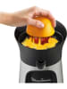 Moulinex Citruspers "Vitapress" zwart/zilverkleurig