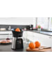 Moulinex Citruspers "Vitapress" zwart/zilverkleurig