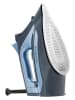 Rowenta Stoomstrijkijzer "Express Steam" blauw/grijs
