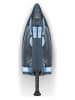 Rowenta Stoomstrijkijzer "Express Steam" blauw/grijs